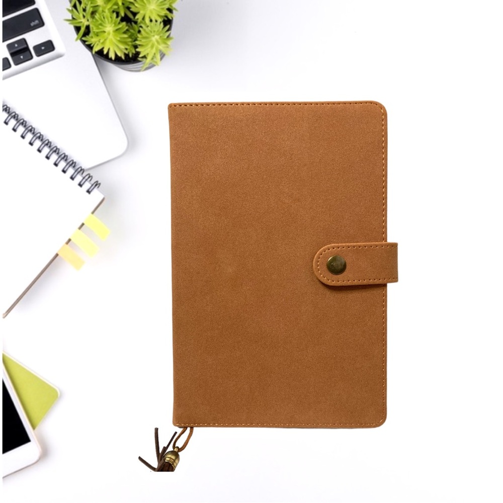 Undated Planner